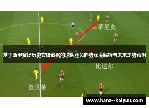 基于西甲赛场历史交锋数据的球队胜负趋势深度解析与未来走势预测