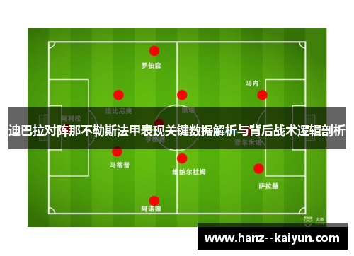 迪巴拉对阵那不勒斯法甲表现关键数据解析与背后战术逻辑剖析